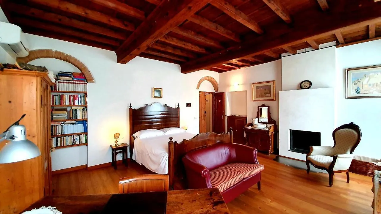 Alla Locanda Del Cinquecento Castrocaro Terme