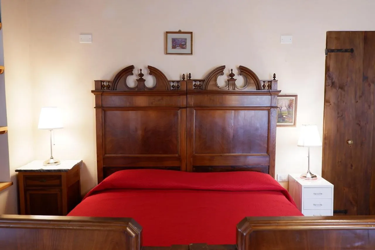 Alla Locanda Del Cinquecento Castrocaro Terme