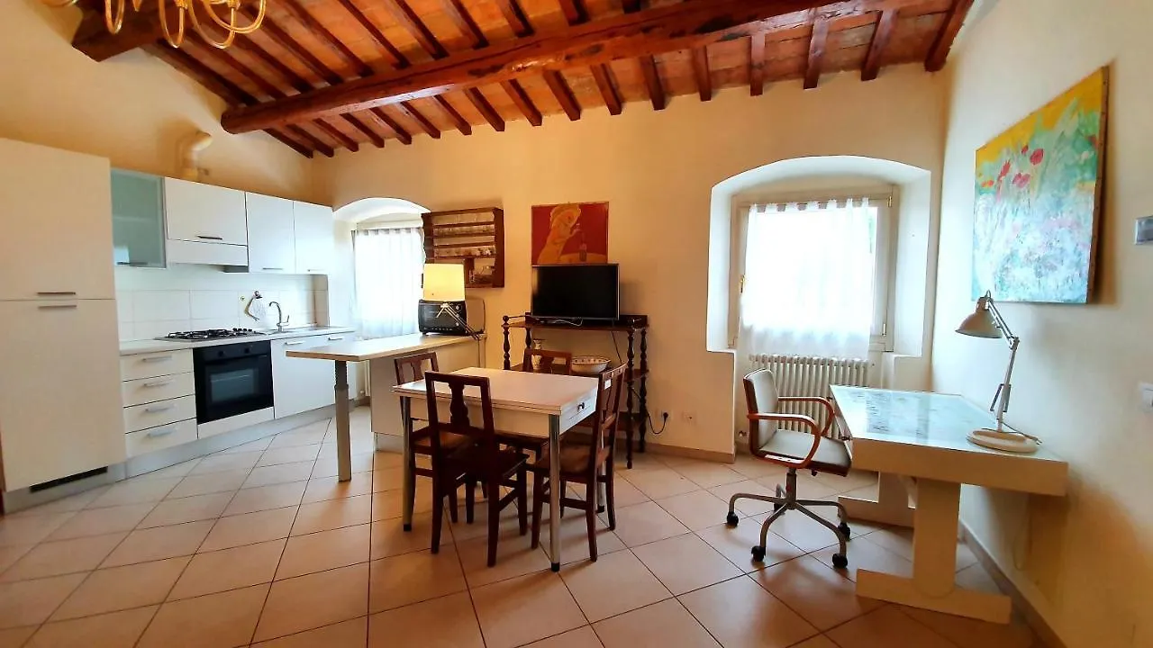 Bed & Breakfast Alla Locanda Del Cinquecento Castrocaro Terme