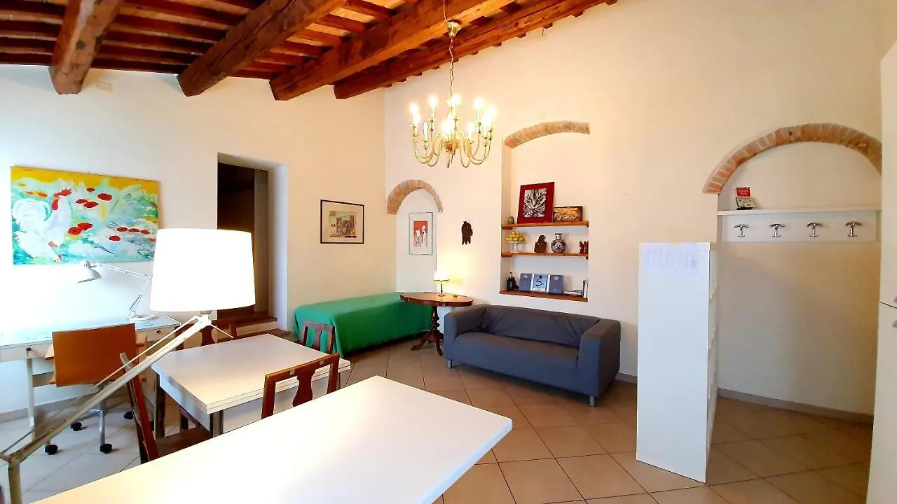 Alla Locanda Del Cinquecento Castrocaro Terme Italia