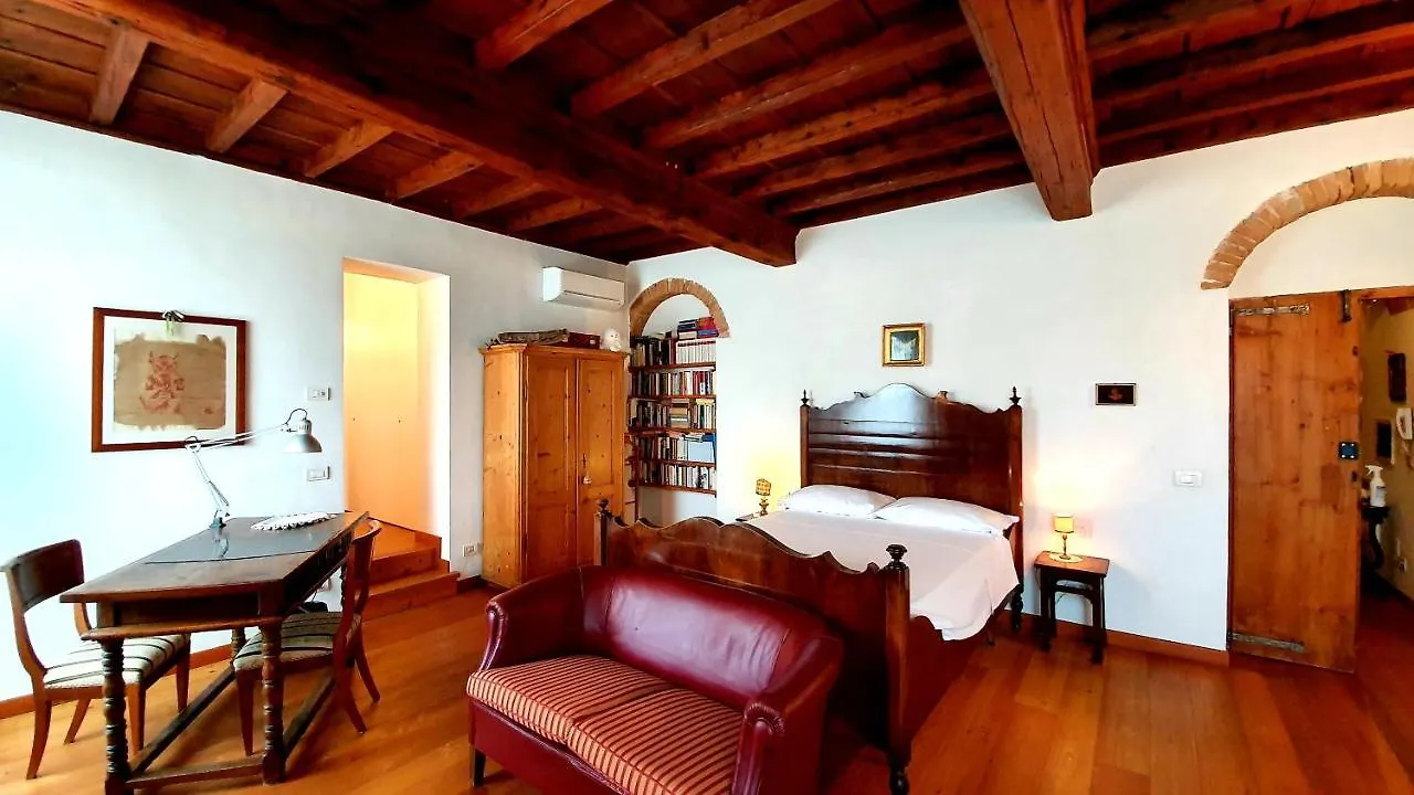 Alla Locanda Del Cinquecento Castrocaro Terme 0*,  Italia