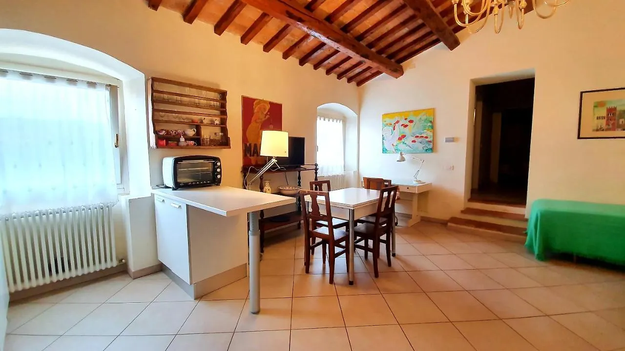 Alla Locanda Del Cinquecento Castrocaro Terme Bed & Breakfast